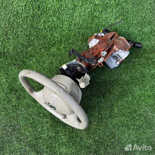 113 Рулевая колонка Nissan March AK12