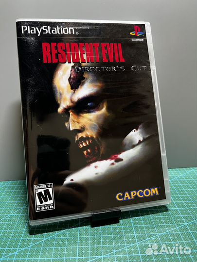 Игры Playstation