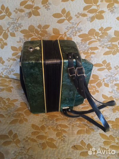 Гармонь беларусь