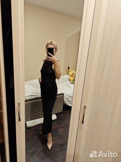 Юбка женская 42 44 новая