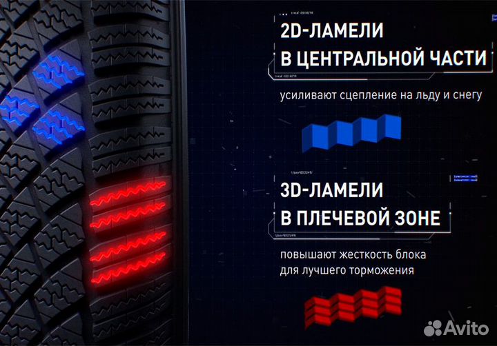 Bridgestone Blizzak LM-005 315/35 R20 110V