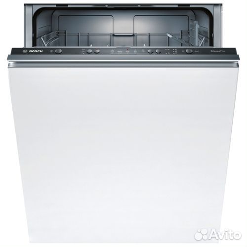 Посудомоечная машина встраиваемая Bosch SMV25AX00E