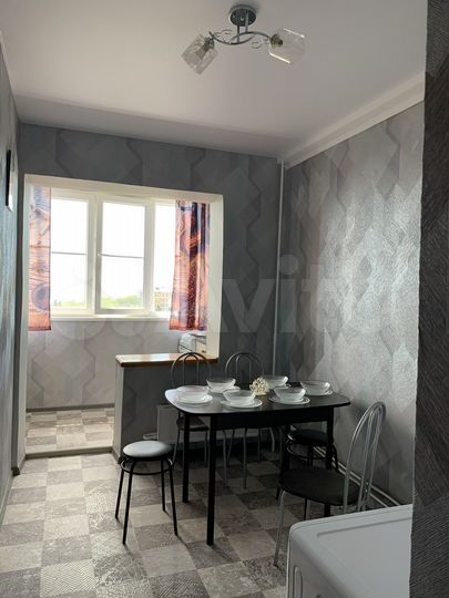 2-к. квартира, 60 м², 9/12 эт.