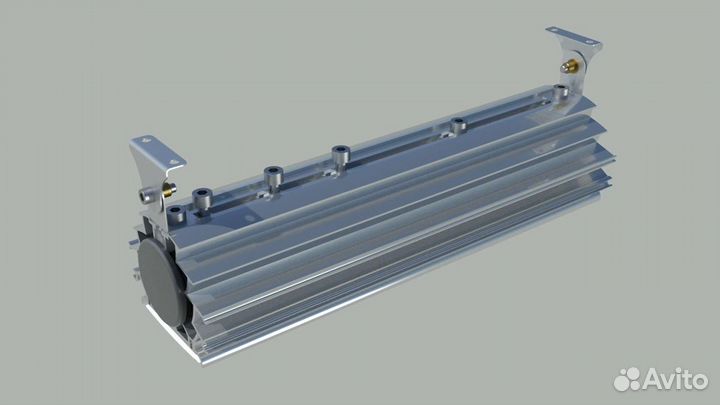 3d моделирование