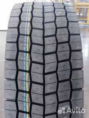 Шины ведущие lanvigator 315/80 R22.5 D318 20PR