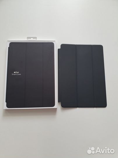 Чехол-книжка Apple SMART Cover для iPad