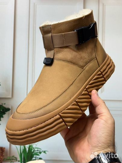 Угги Romitan (42)