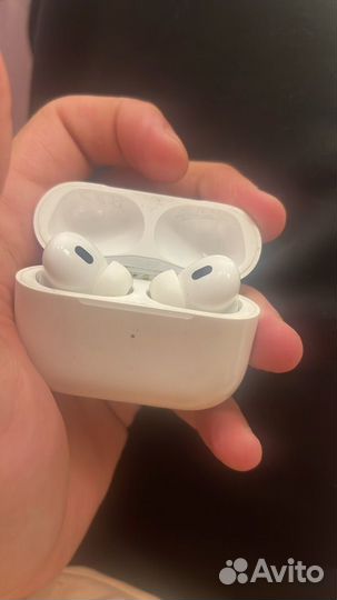 AirPods Pro Original