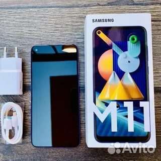 Samsung galaxy m11