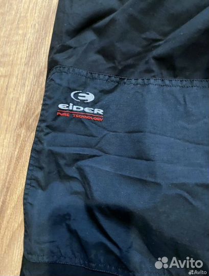Горнолыжные штаны Eider
