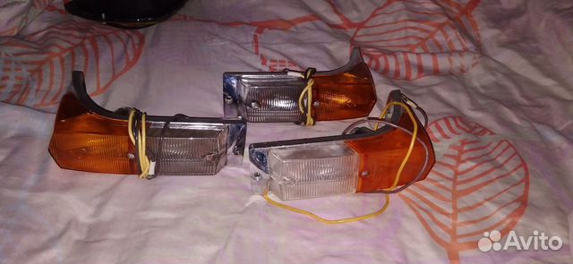 Оптика на москвич