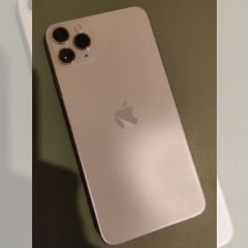 iPhone 11 Pro Max, 256 ГБ