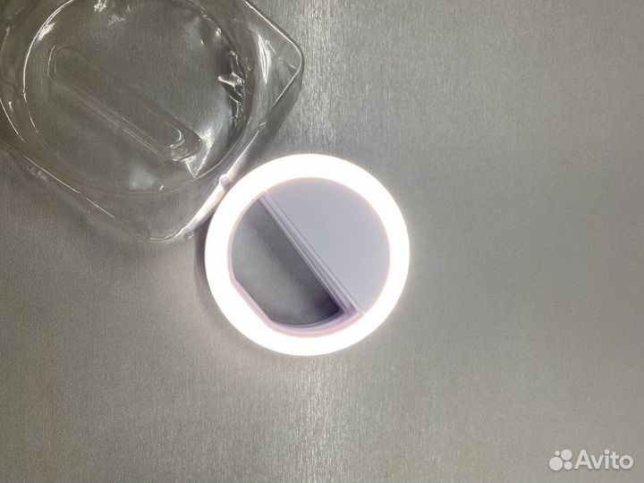 Кольцо для селфи