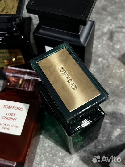 Духи Tom Ford (разные ароматы)