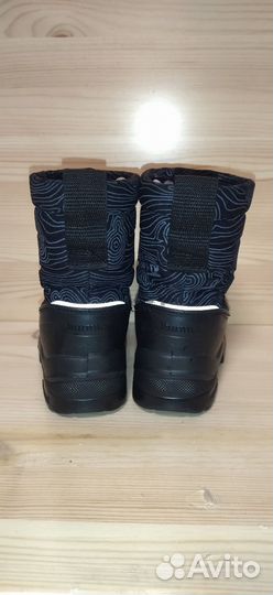 Сапоги kuoma 23