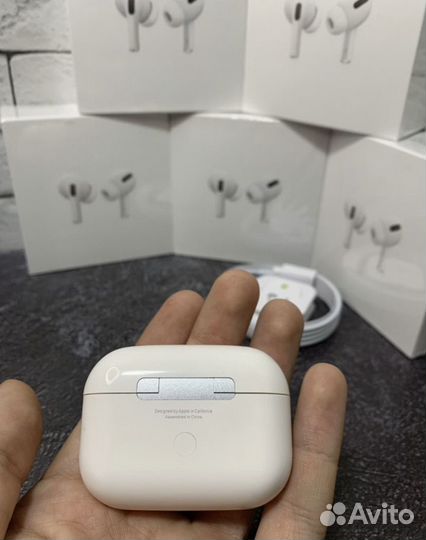 Airpods pro premium