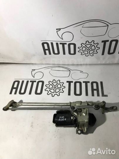 Трапеция стеклоочистителей Fiat Albea 350A1000