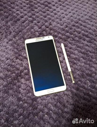 Samsung Galaxy Note 3 SM-N900, 3/16 ГБ