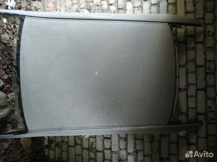 Кузов по частям Lexus Is250 2.5 I 2008