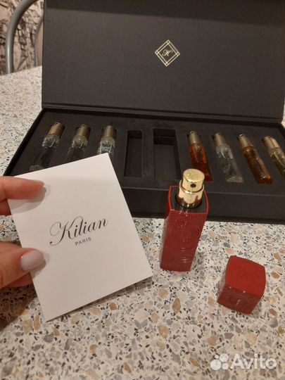 Kilian набор