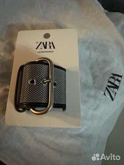 Браслет Zara