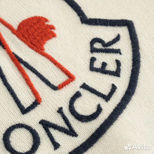 Джемпер Moncler (оригинал)