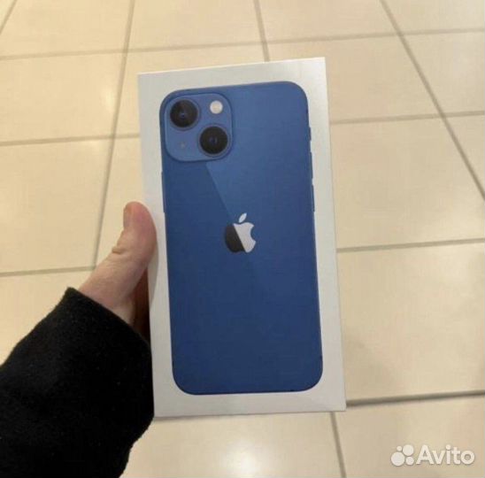 iPhone 13, 128 ГБ