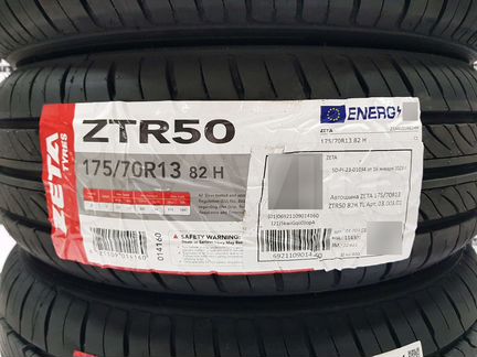 Zeta ZTR50 175/70 R13 82H