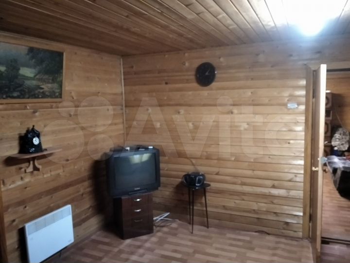 Дом 112 м² на участке 9 сот.