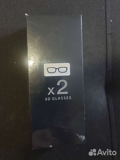 3d очки samsung ssg-5100gb