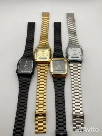 Часы мужские