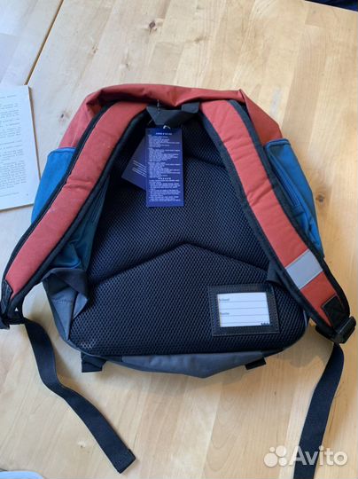 Рюкзак школьный новый
