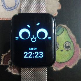 realme watch