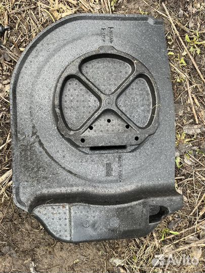 Наполнитель под инструмент ниссан примера Р12