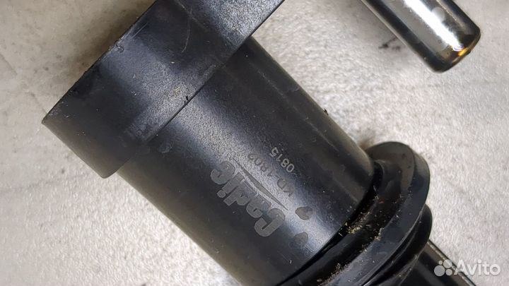 Катушка зажигания Opel Vectra C, 2006