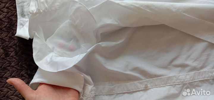 Блузки школьные для девочек