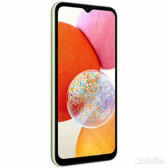 Samsung Galaxy A14, 4/64 ГБ