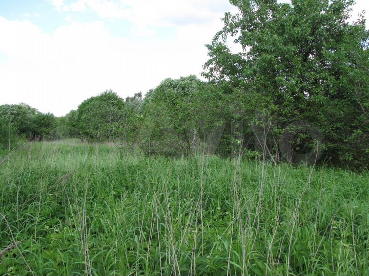 Участок 14 сот. (ИЖС)