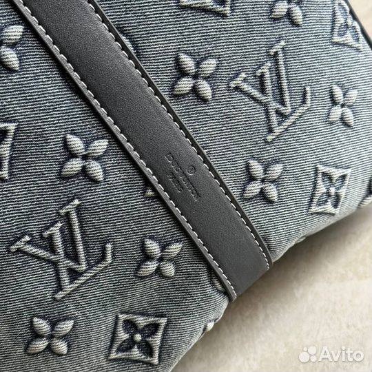 Сумка дорожная louis vuitton