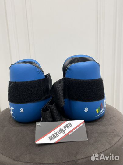 Футы maxpro пу (ITF аккредитованы)