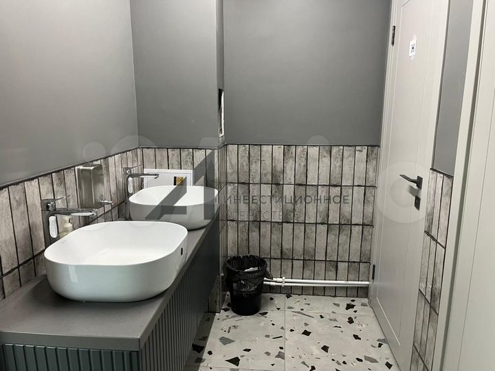 Аренда офиса 646 м2