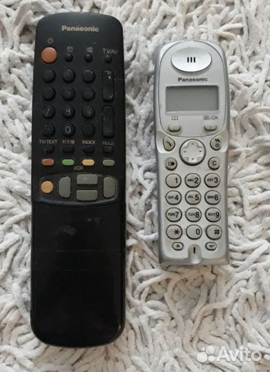 Пульты и калькуляторы на запчасти