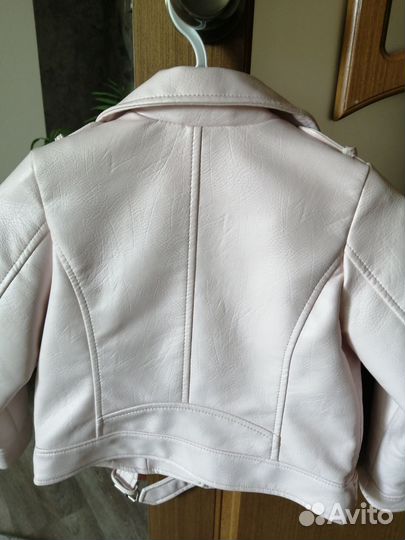 Куртка детская