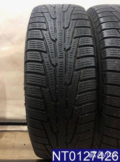 Nokian Tyres Nordman RS2 195/65 R15 95R