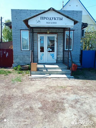 Сдам помещение 50 кв. м