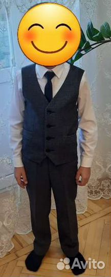 Школьная форма