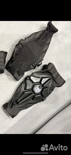 Защита для локтей Jat Cat