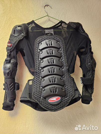 Моточерепаха детская AXO Sport