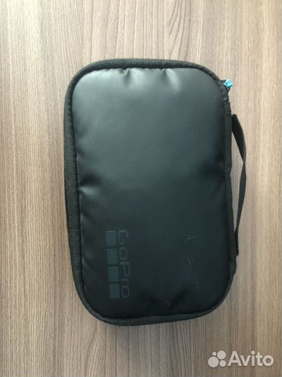 Go pro hero 8 black