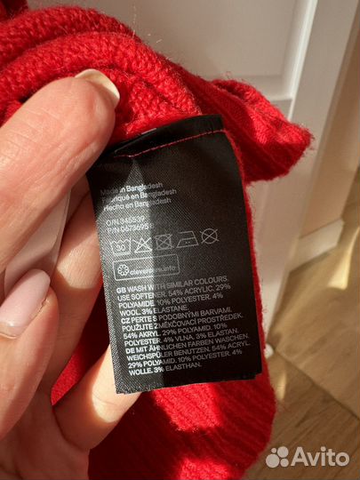 Свитер и кофта HM